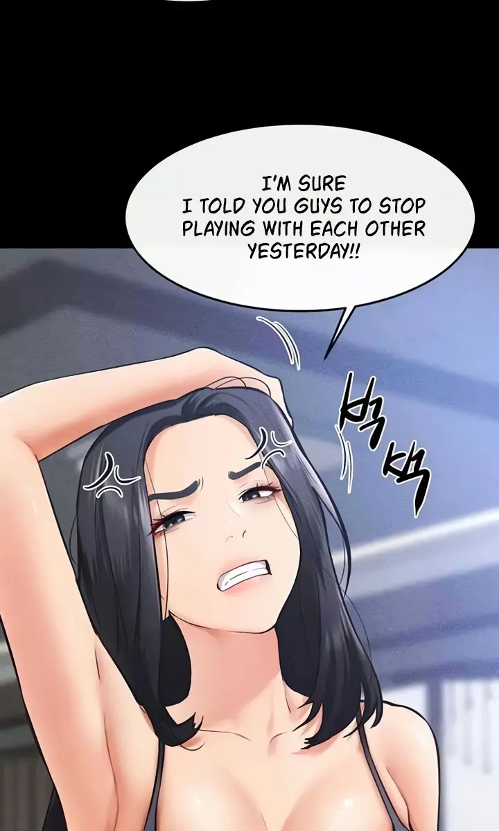 My New Family Is Too Nice to Me Chapter 27 Page 75