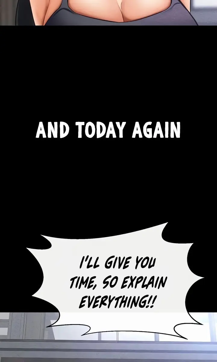 My New Family Is Too Nice to Me Chapter 27 Page 76