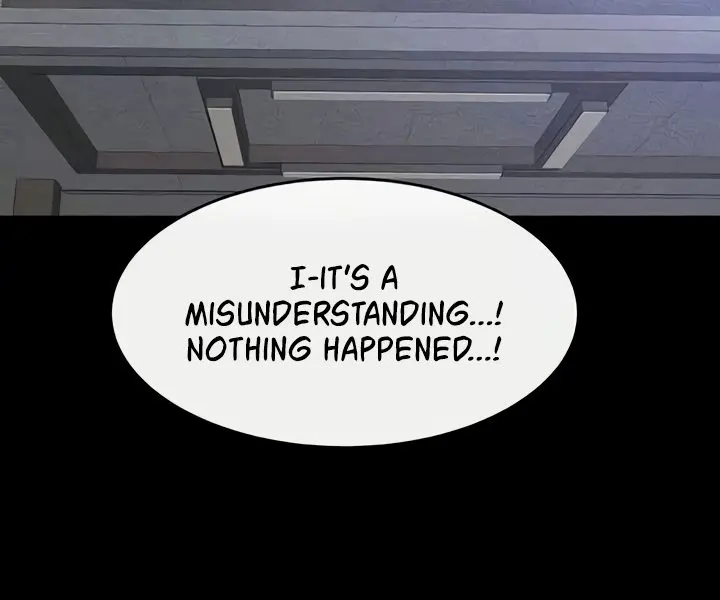 My New Family Is Too Nice to Me Chapter 27 Page 77