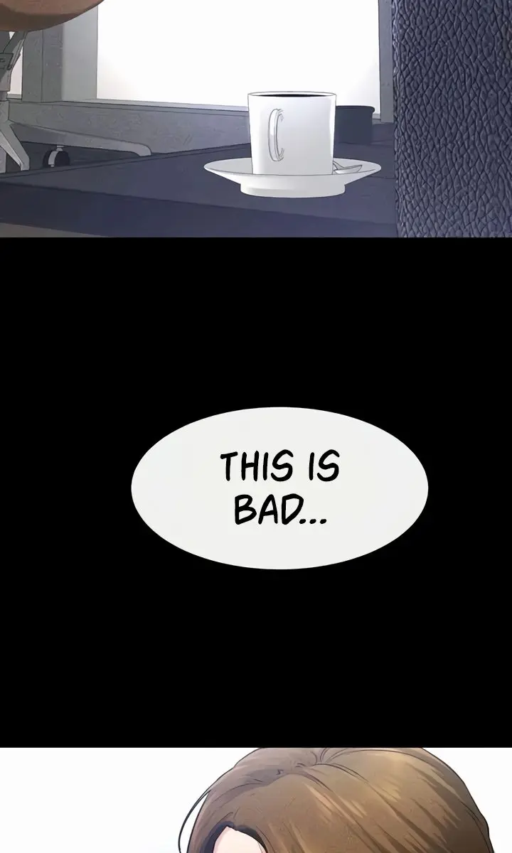 My New Family Is Too Nice to Me Chapter 27 Page 80