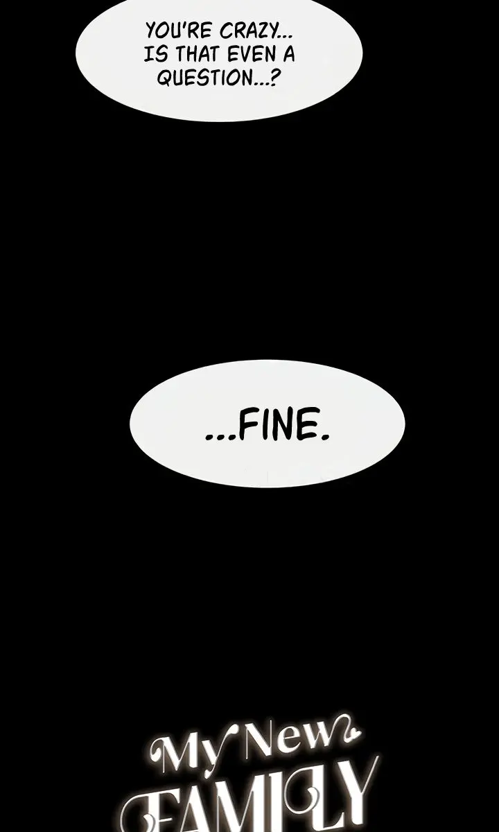 My New Family Is Too Nice to Me Chapter 31 Page 7