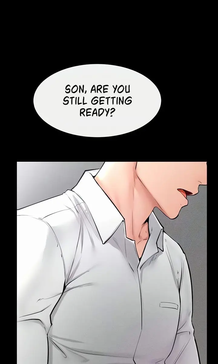 My New Family Is Too Nice to Me Chapter 31 Page 10