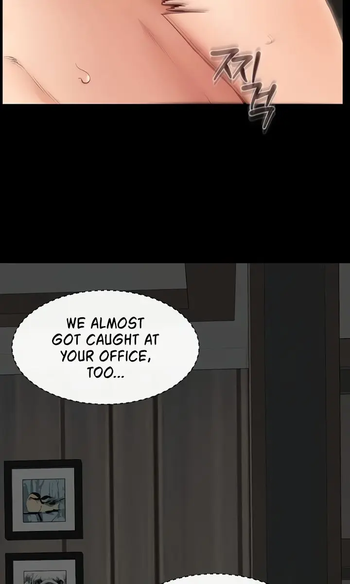 My New Family Is Too Nice to Me Chapter 31 Page 16