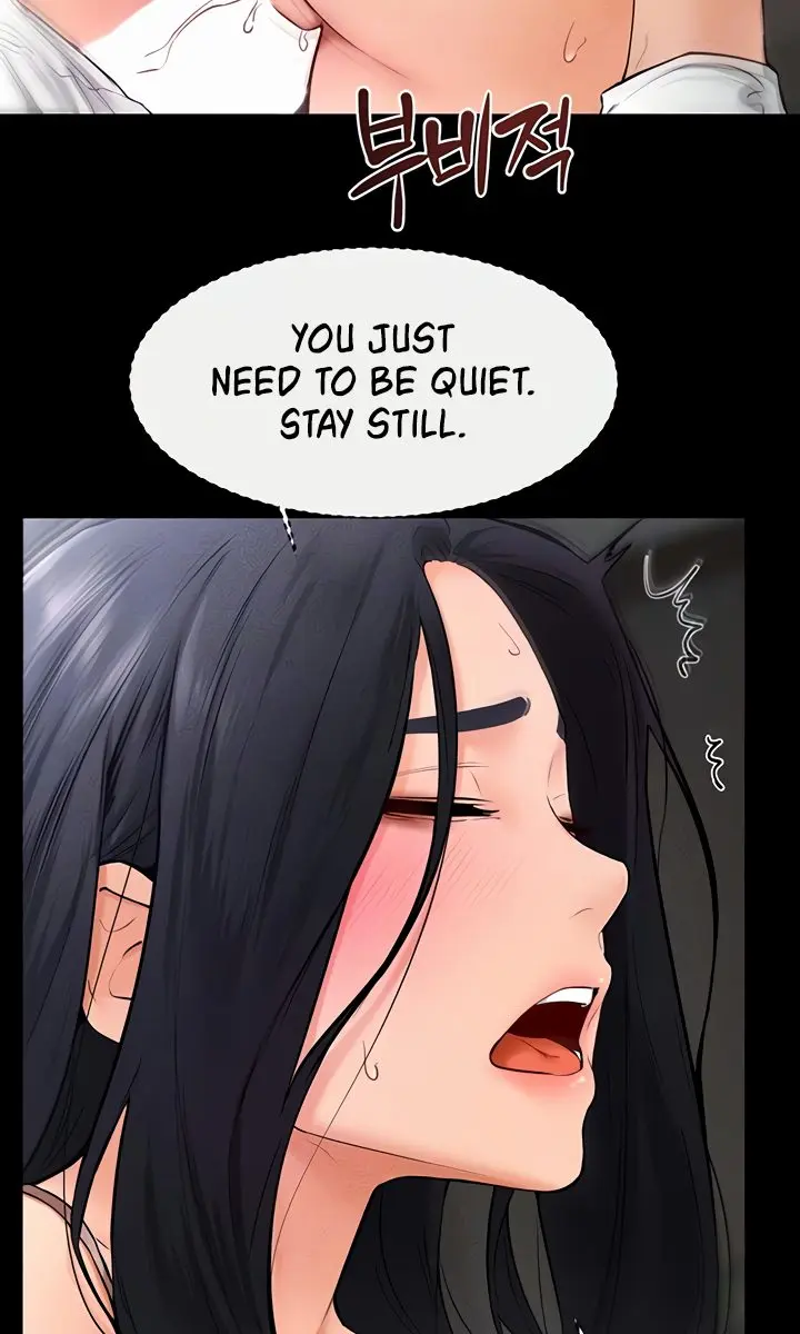 My New Family Is Too Nice to Me Chapter 31 Page 18