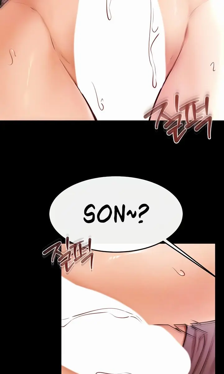 My New Family Is Too Nice to Me Chapter 31 Page 20