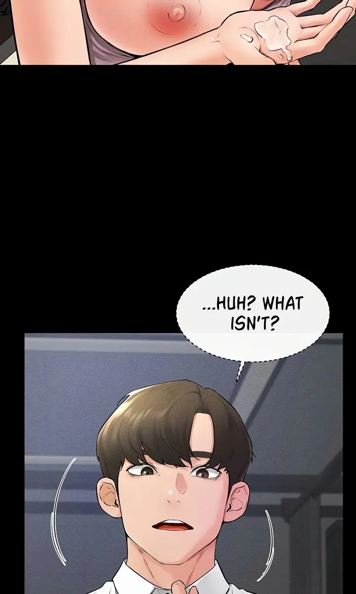 My New Family Is Too Nice to Me Chapter 31 Page 27