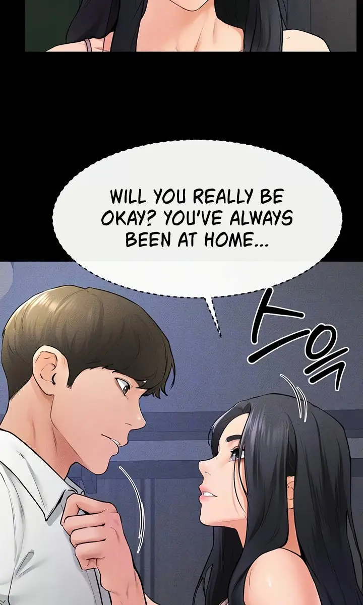 My New Family Is Too Nice to Me Chapter 31 Page 29
