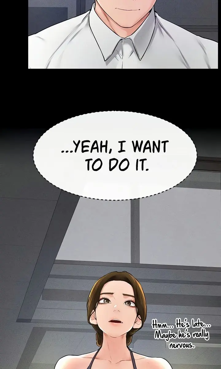 My New Family Is Too Nice to Me Chapter 31 Page 31