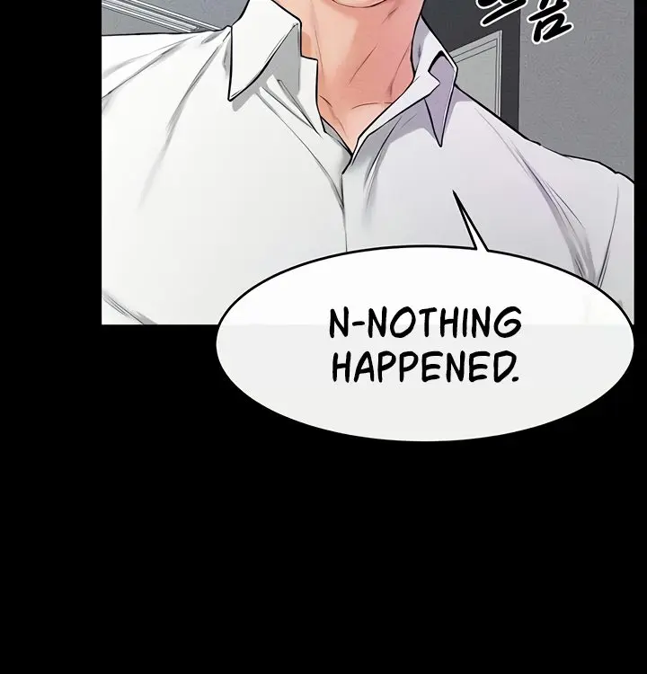 My New Family Is Too Nice to Me Chapter 31 Page 37