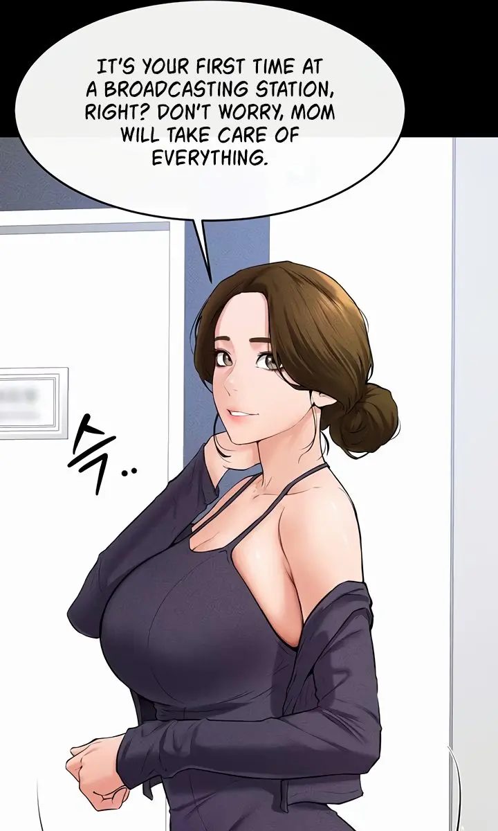 My New Family Is Too Nice to Me Chapter 31 Page 38