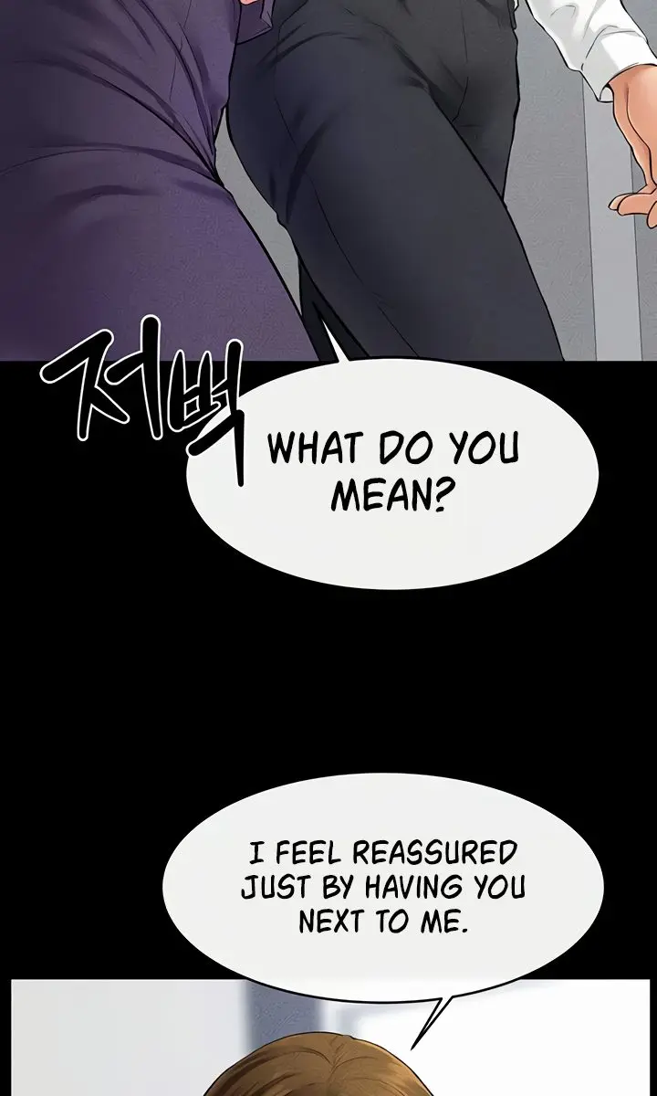 My New Family Is Too Nice to Me Chapter 31 Page 40