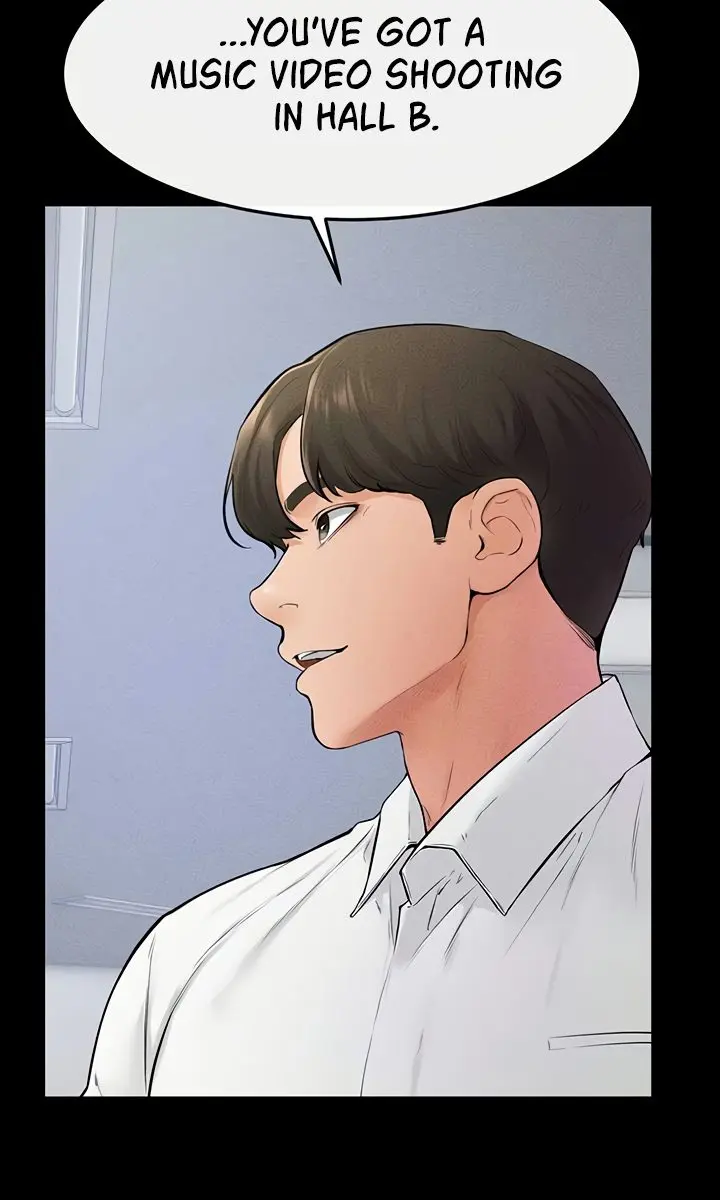 My New Family Is Too Nice to Me Chapter 31 Page 43