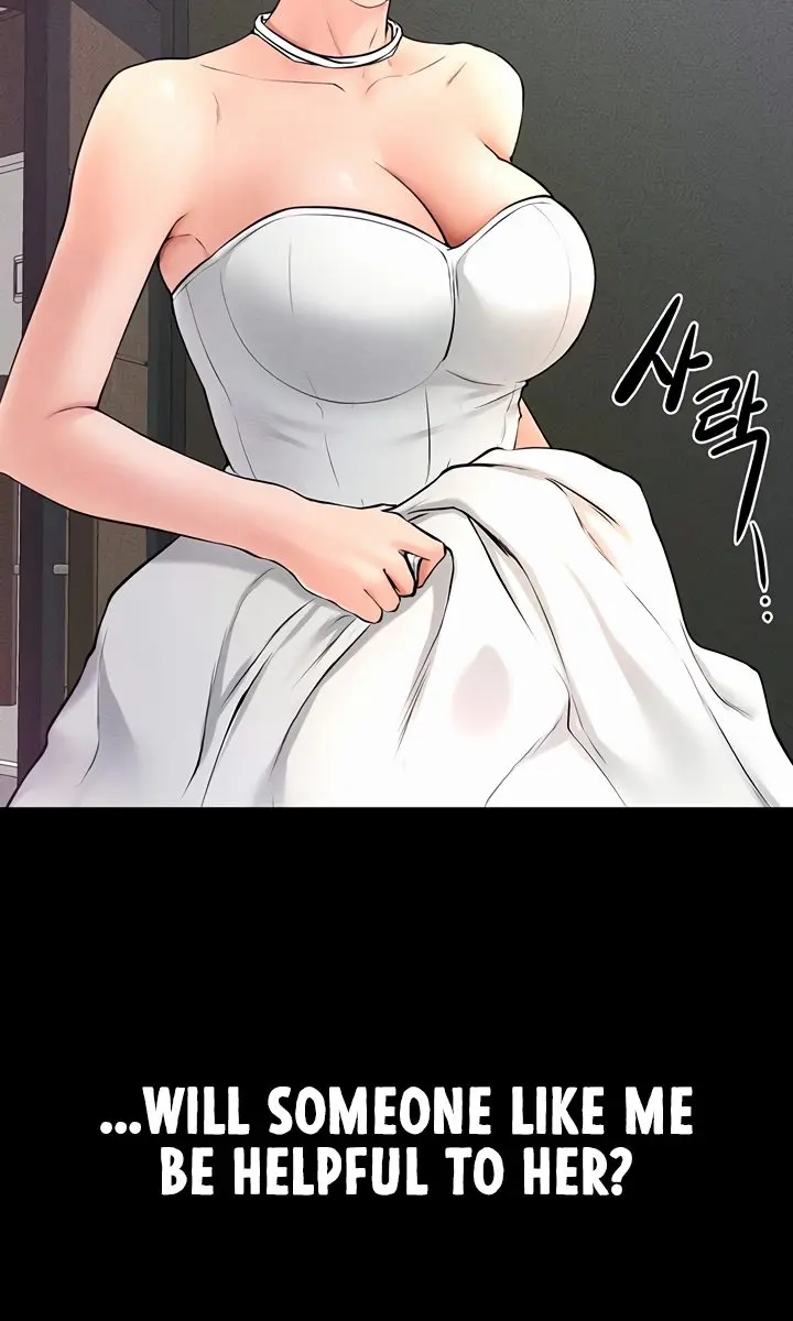 My New Family Is Too Nice to Me Chapter 31 Page 49