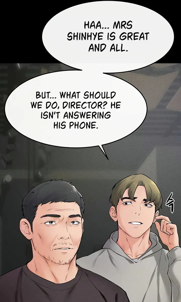 My New Family Is Too Nice to Me Chapter 31 Page 51