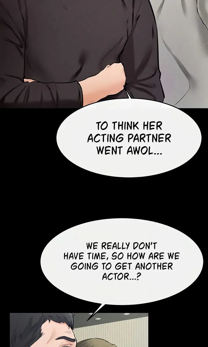 My New Family Is Too Nice to Me Chapter 31 Page 52