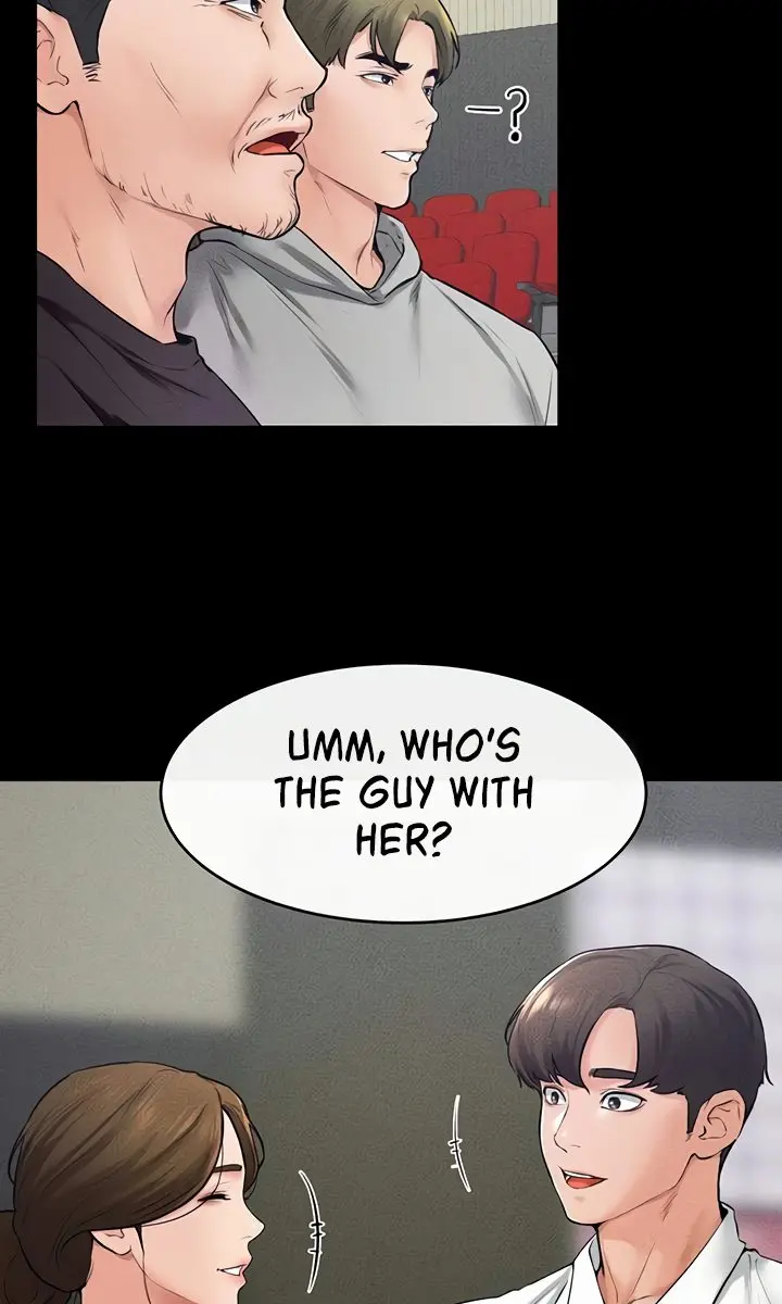 My New Family Is Too Nice to Me Chapter 31 Page 53