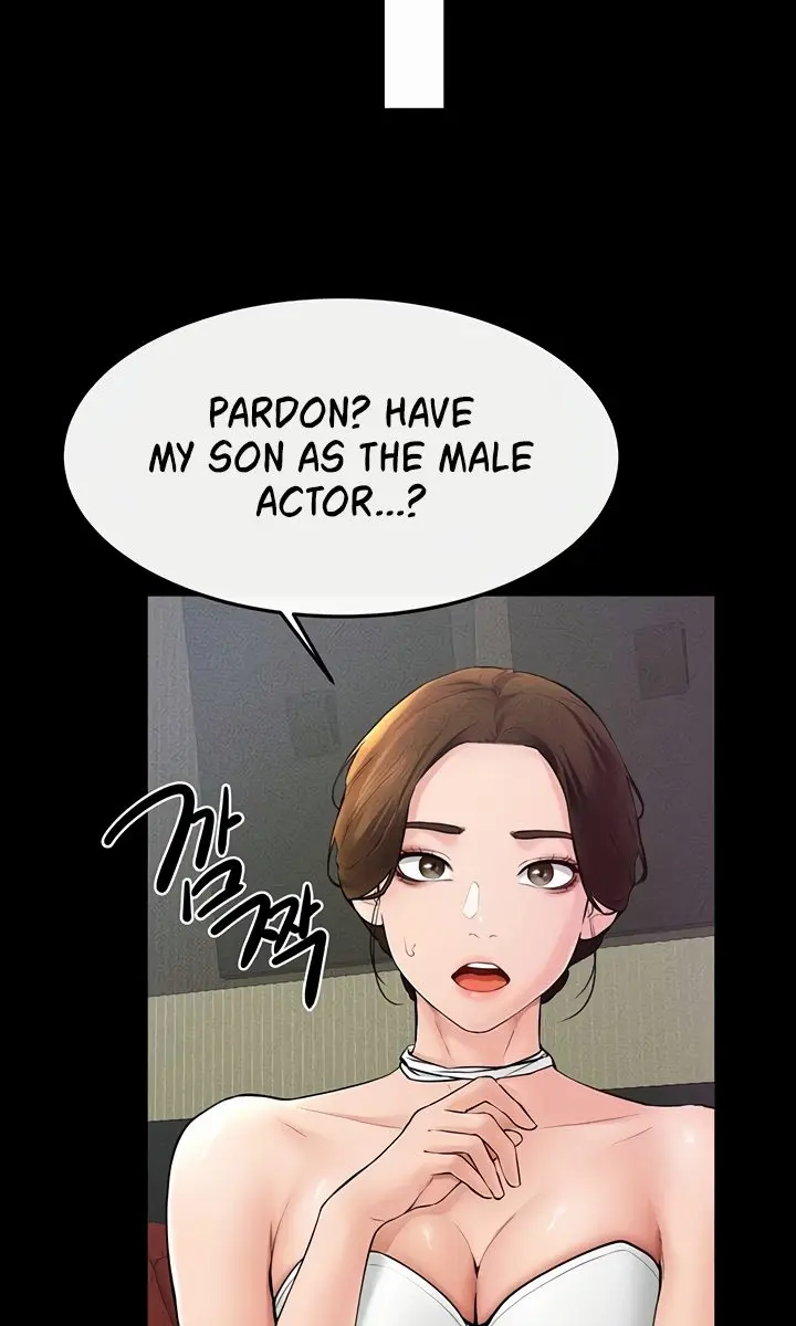 My New Family Is Too Nice to Me Chapter 31 Page 56