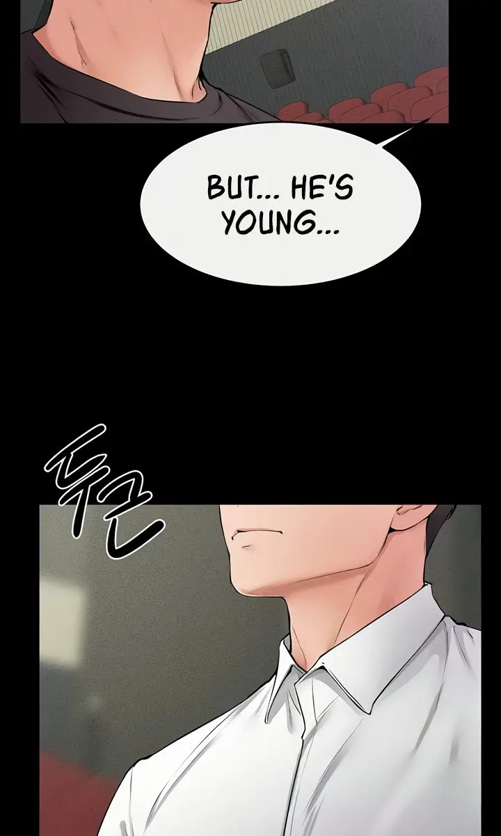 My New Family Is Too Nice to Me Chapter 31 Page 58