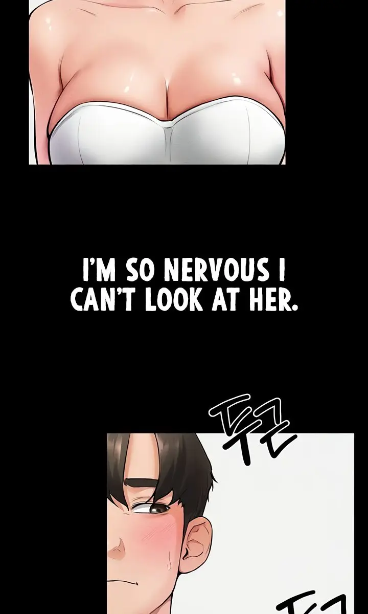My New Family Is Too Nice to Me Chapter 31 Page 66