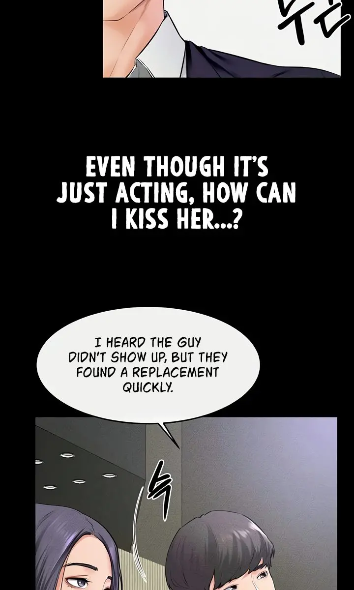 My New Family Is Too Nice to Me Chapter 31 Page 67