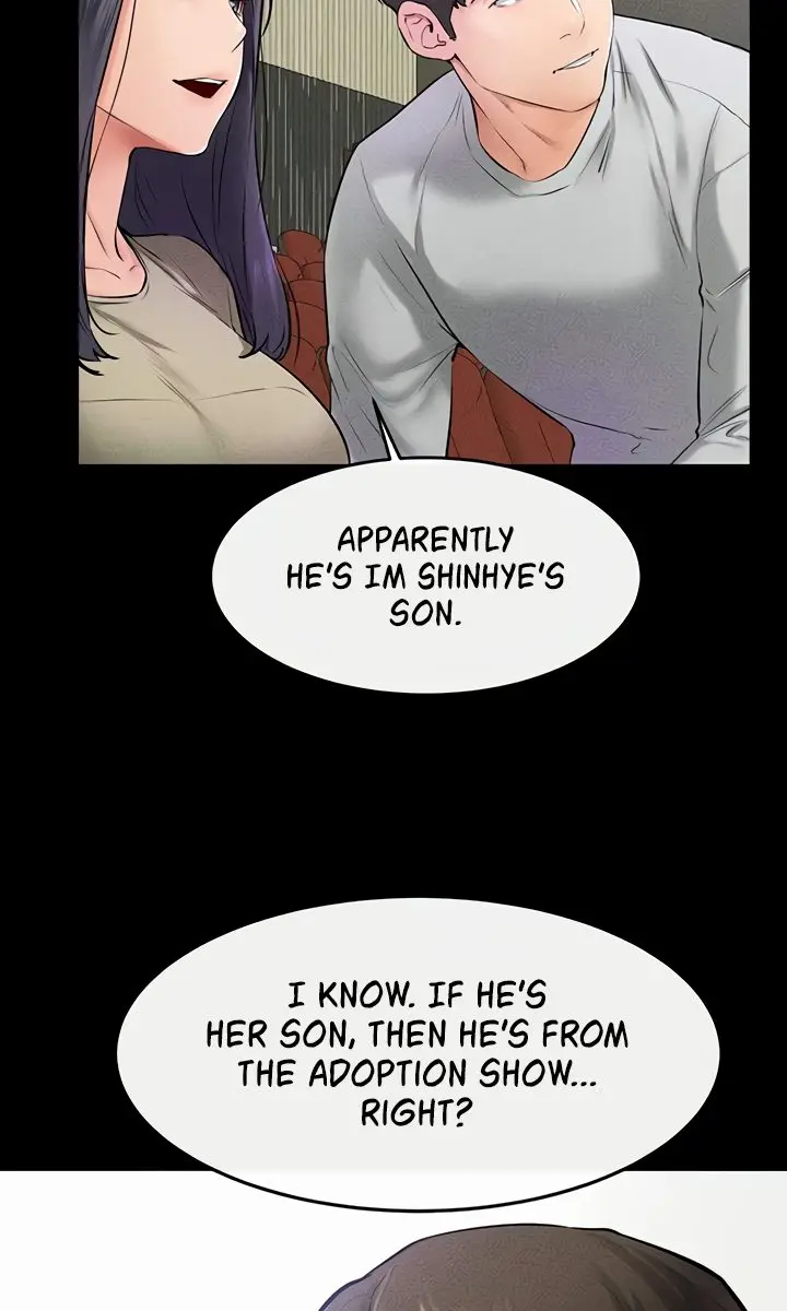 My New Family Is Too Nice to Me Chapter 31 Page 68