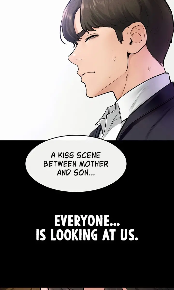 My New Family Is Too Nice to Me Chapter 31 Page 69