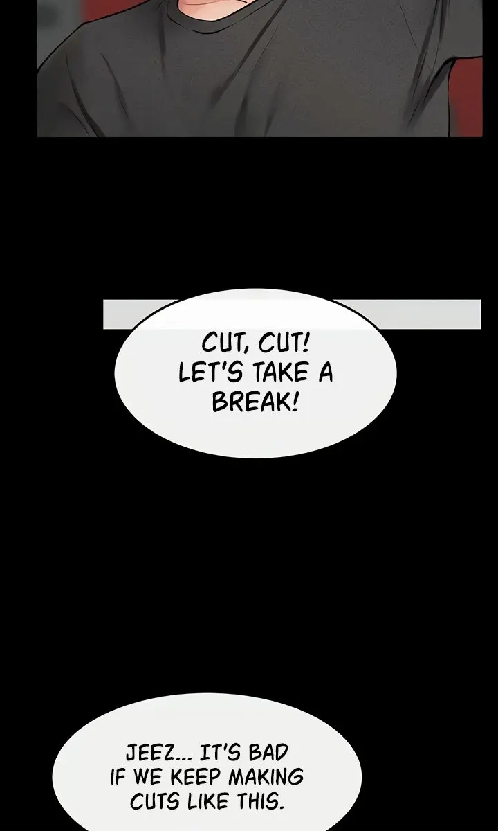 My New Family Is Too Nice to Me Chapter 31 Page 72