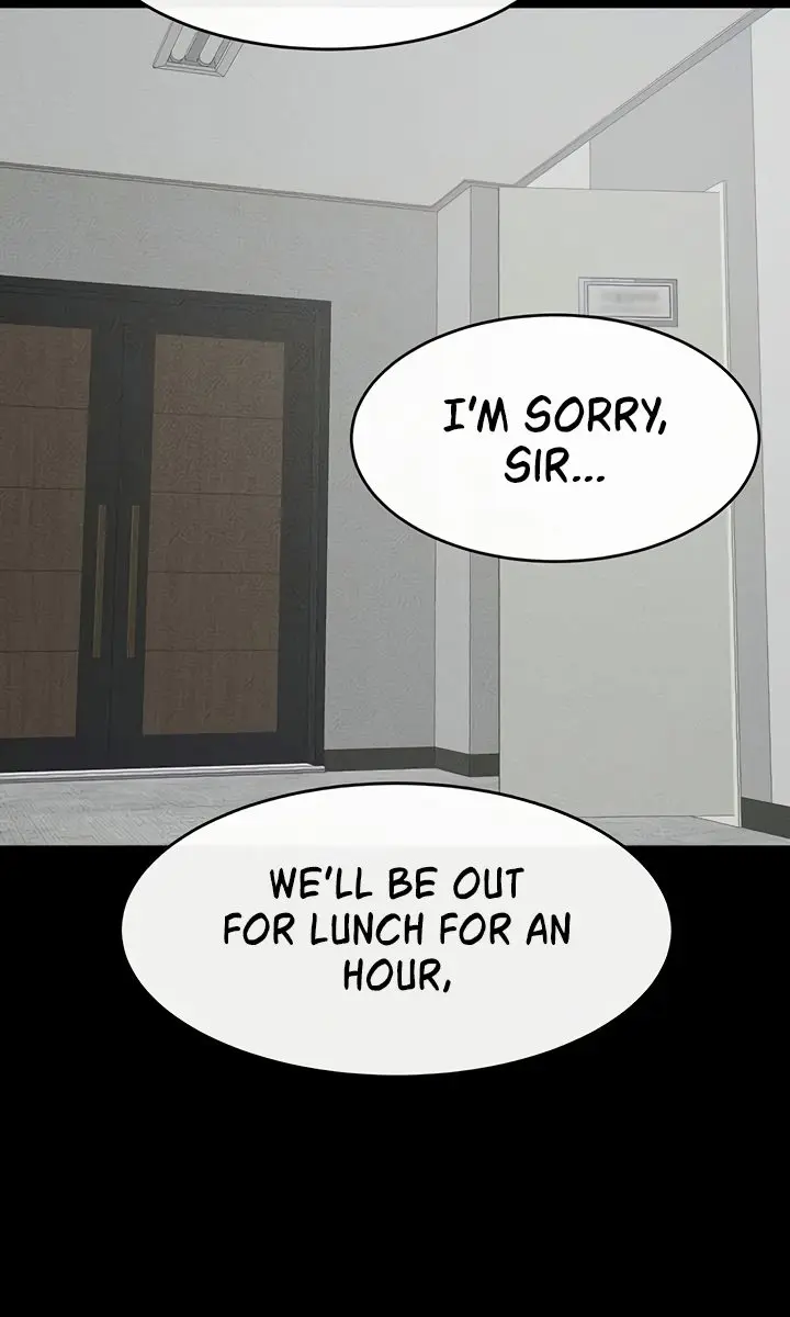 My New Family Is Too Nice to Me Chapter 31 Page 73
