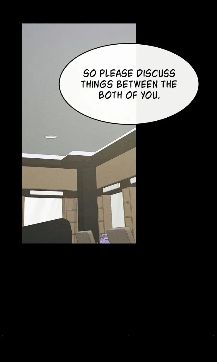 My New Family Is Too Nice to Me Chapter 31 Page 74
