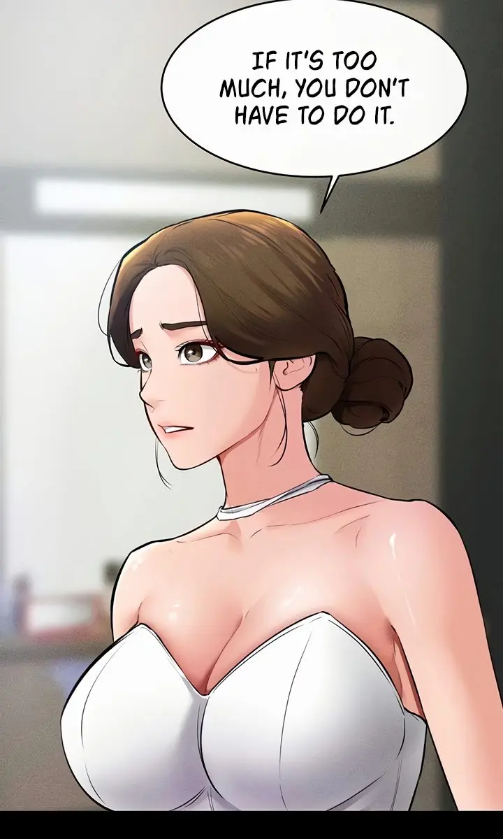 My New Family Is Too Nice to Me Chapter 31 Page 79