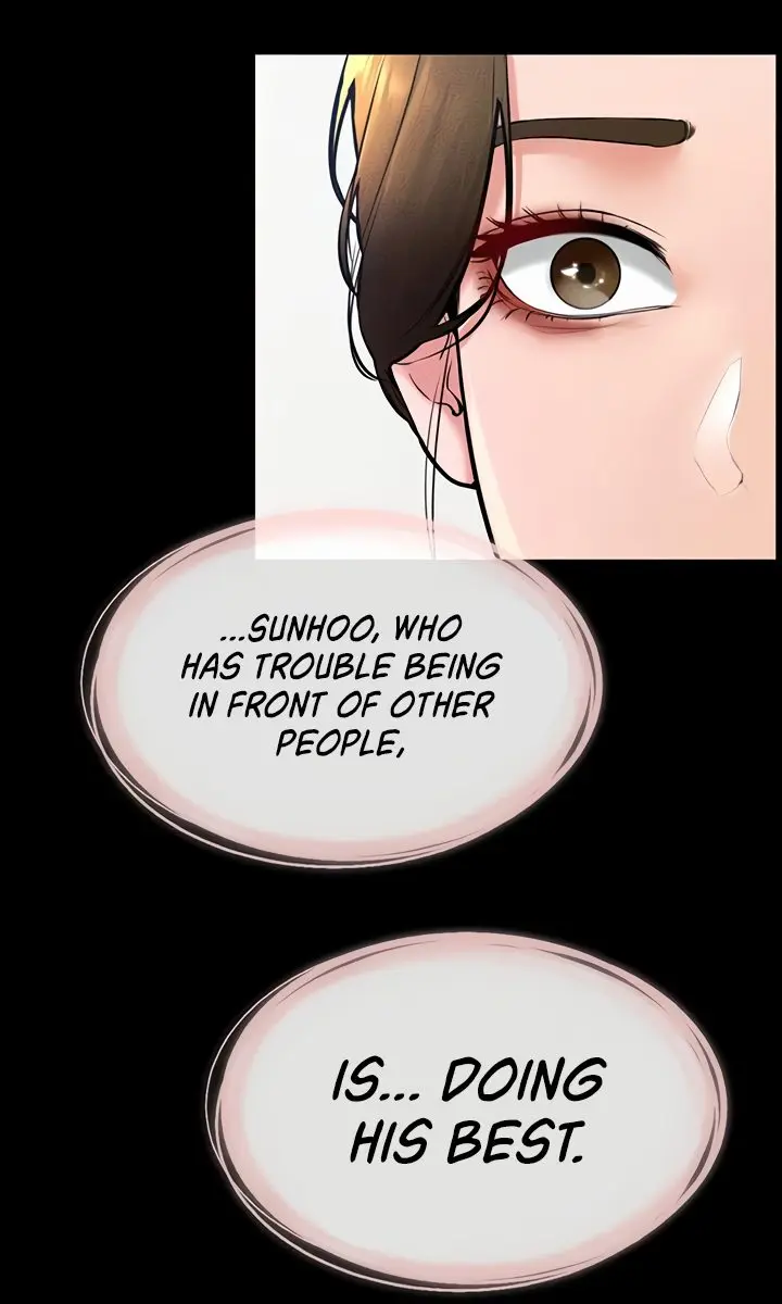 My New Family Is Too Nice to Me Chapter 31 Page 81