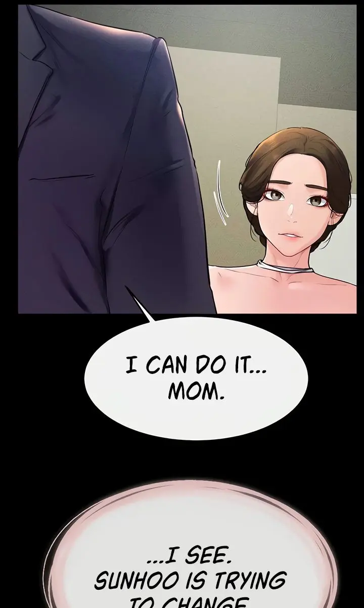 My New Family Is Too Nice to Me Chapter 31 Page 82