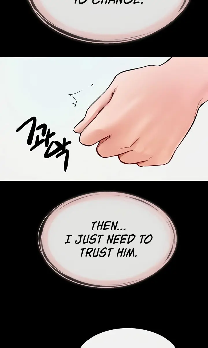 My New Family Is Too Nice to Me Chapter 31 Page 83