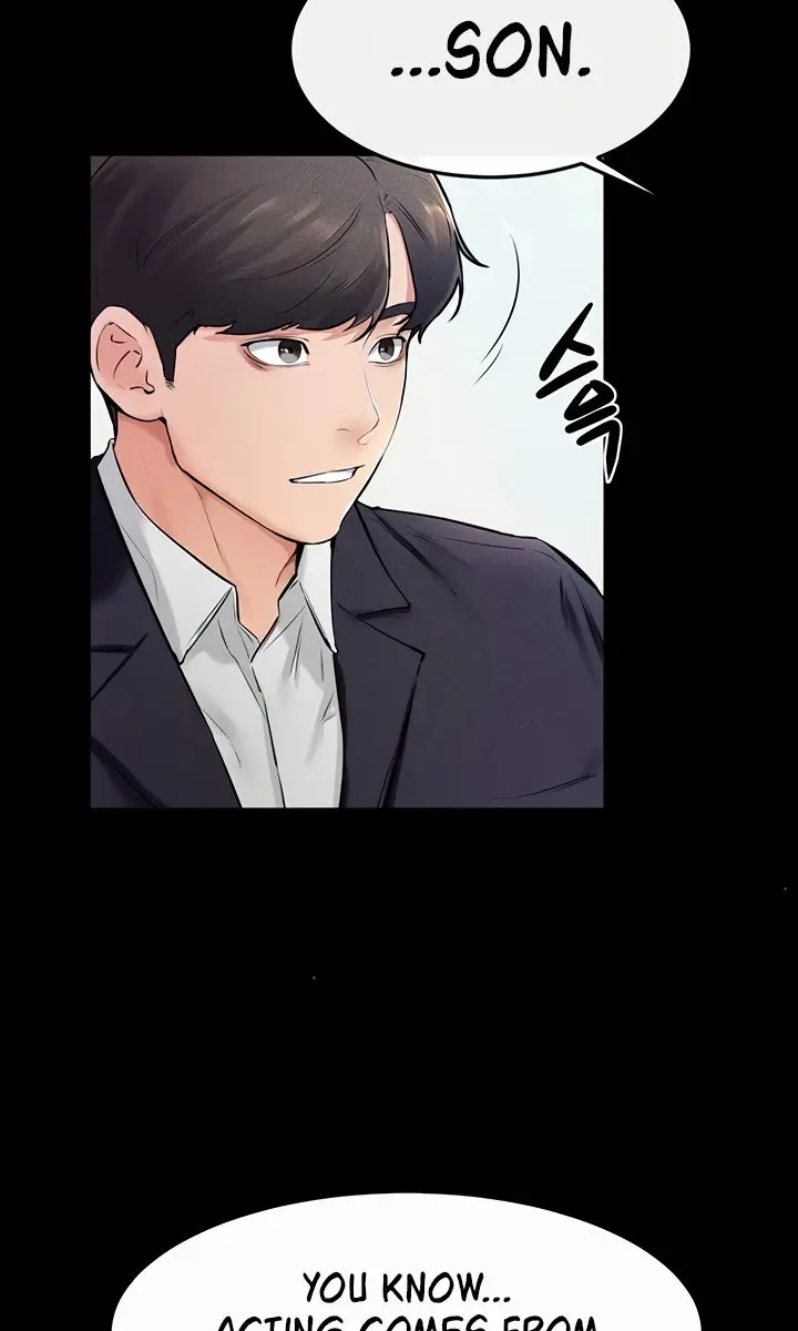 My New Family Is Too Nice to Me Chapter 31 Page 84