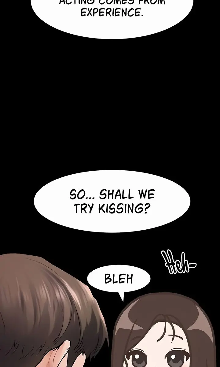 My New Family Is Too Nice to Me Chapter 31 Page 85