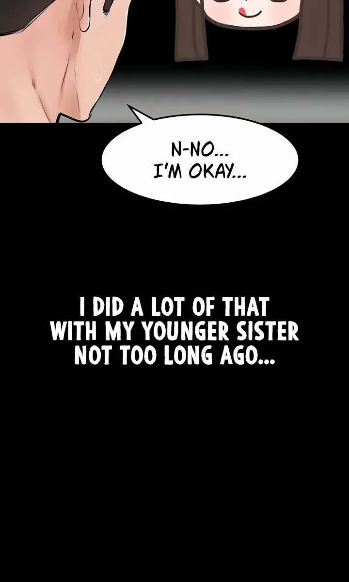 My New Family Is Too Nice to Me Chapter 31 Page 86