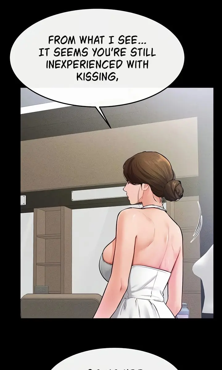 My New Family Is Too Nice to Me Chapter 31 Page 87