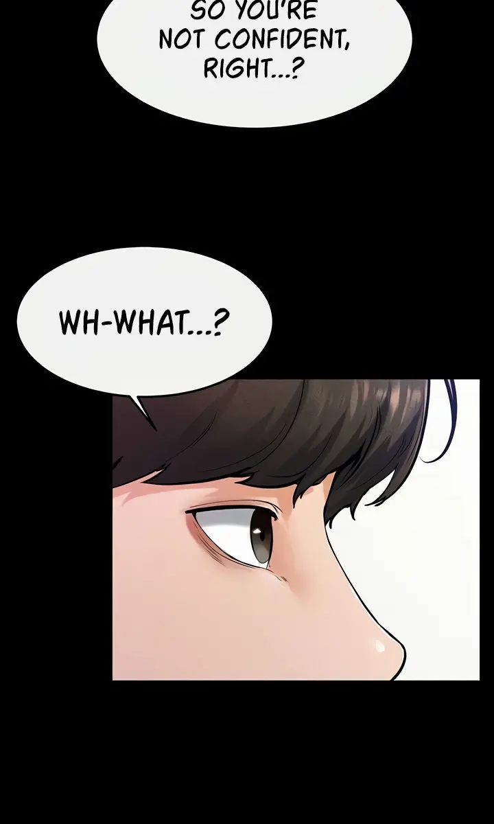 My New Family Is Too Nice to Me Chapter 31 Page 88