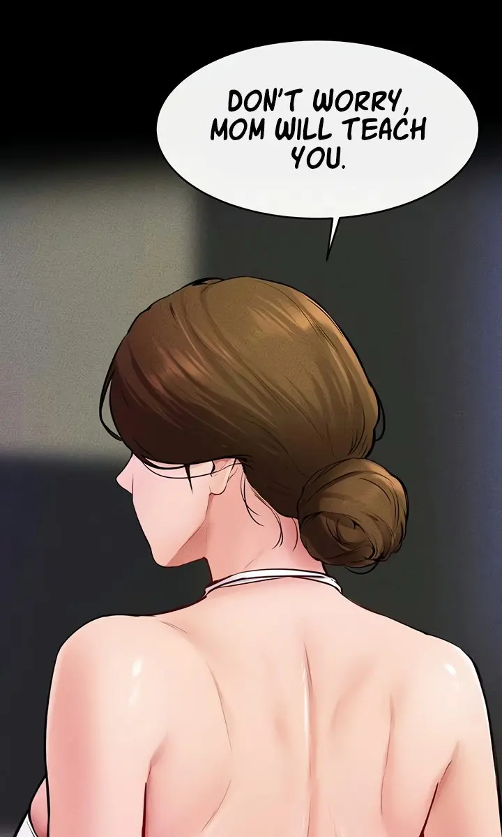 My New Family Is Too Nice to Me Chapter 31 Page 90