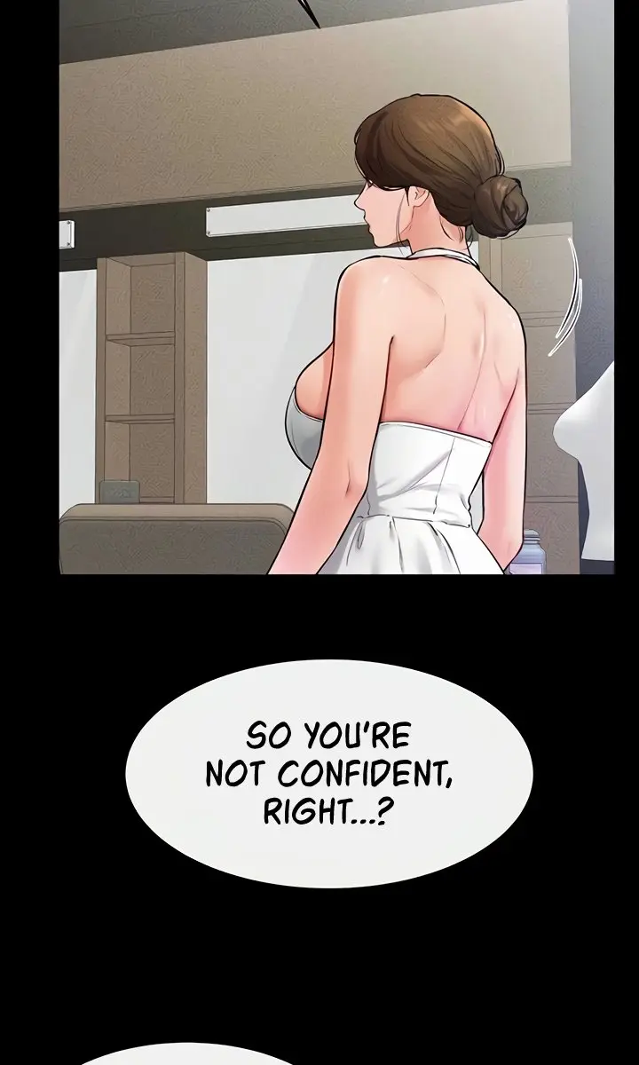 My New Family Is Too Nice to Me Chapter 32 Page 3