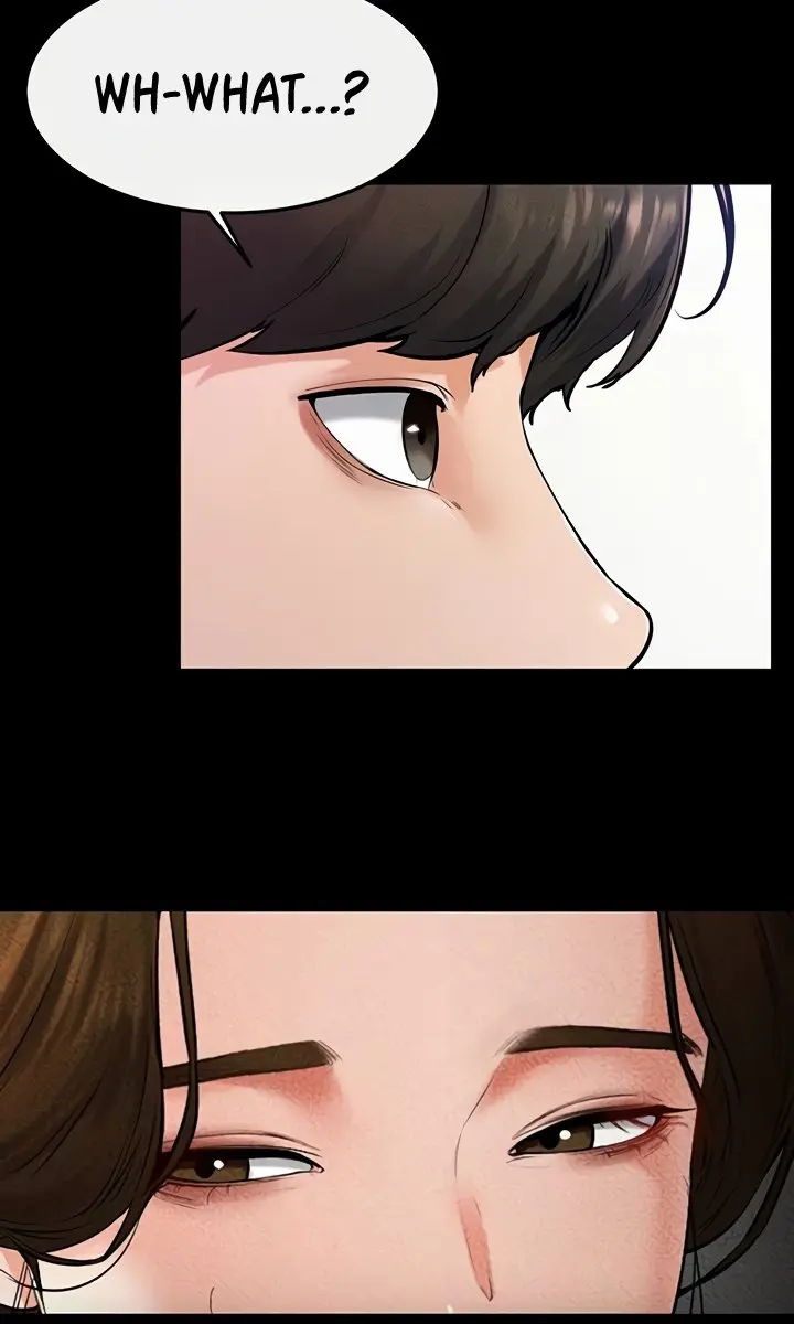 My New Family Is Too Nice to Me Chapter 32 Page 4
