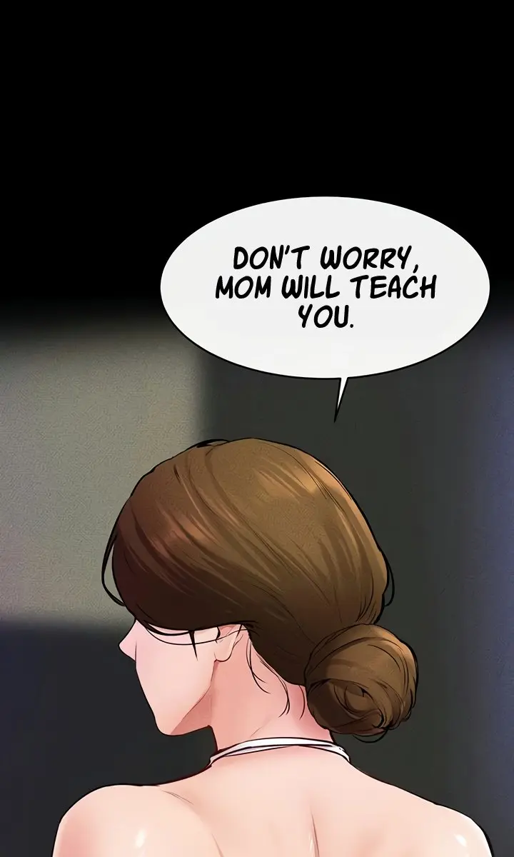 My New Family Is Too Nice to Me Chapter 32 Page 5