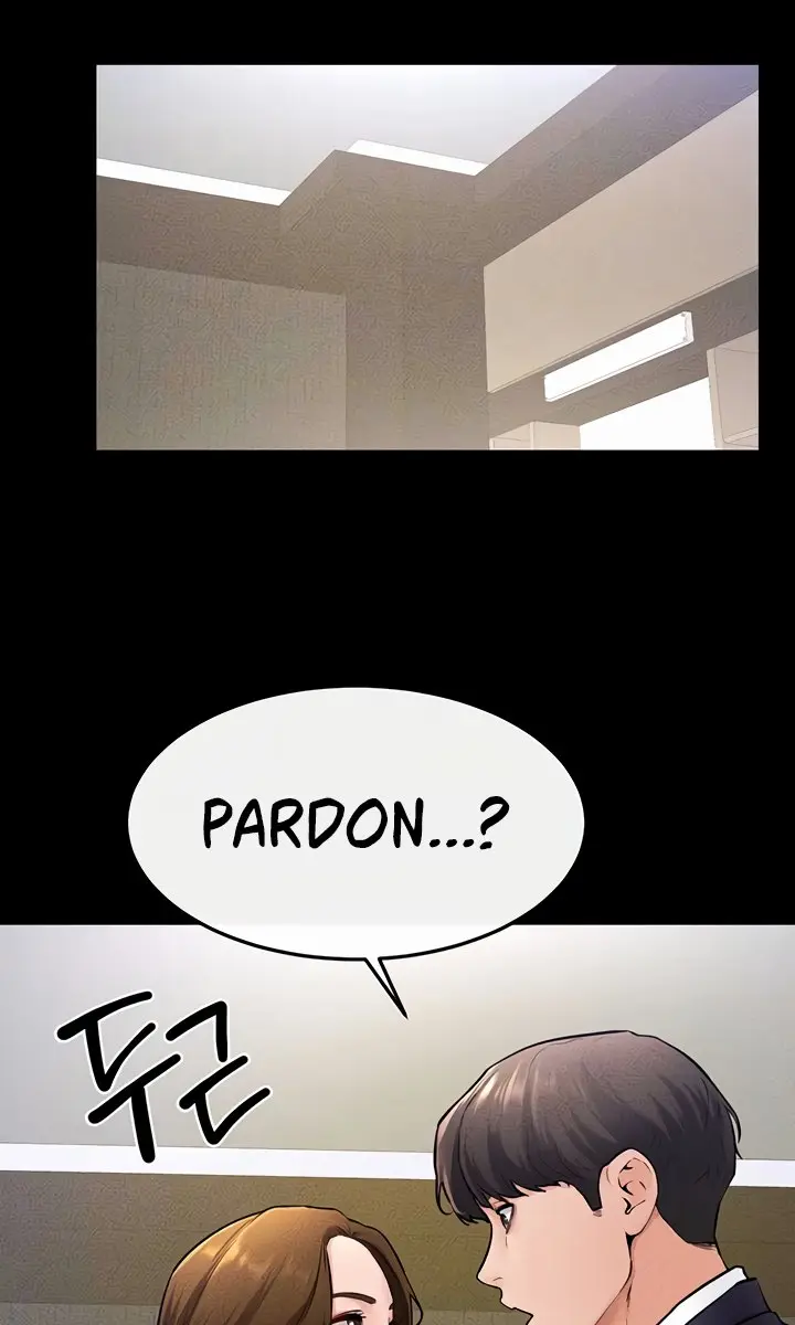 My New Family Is Too Nice to Me Chapter 32 Page 8