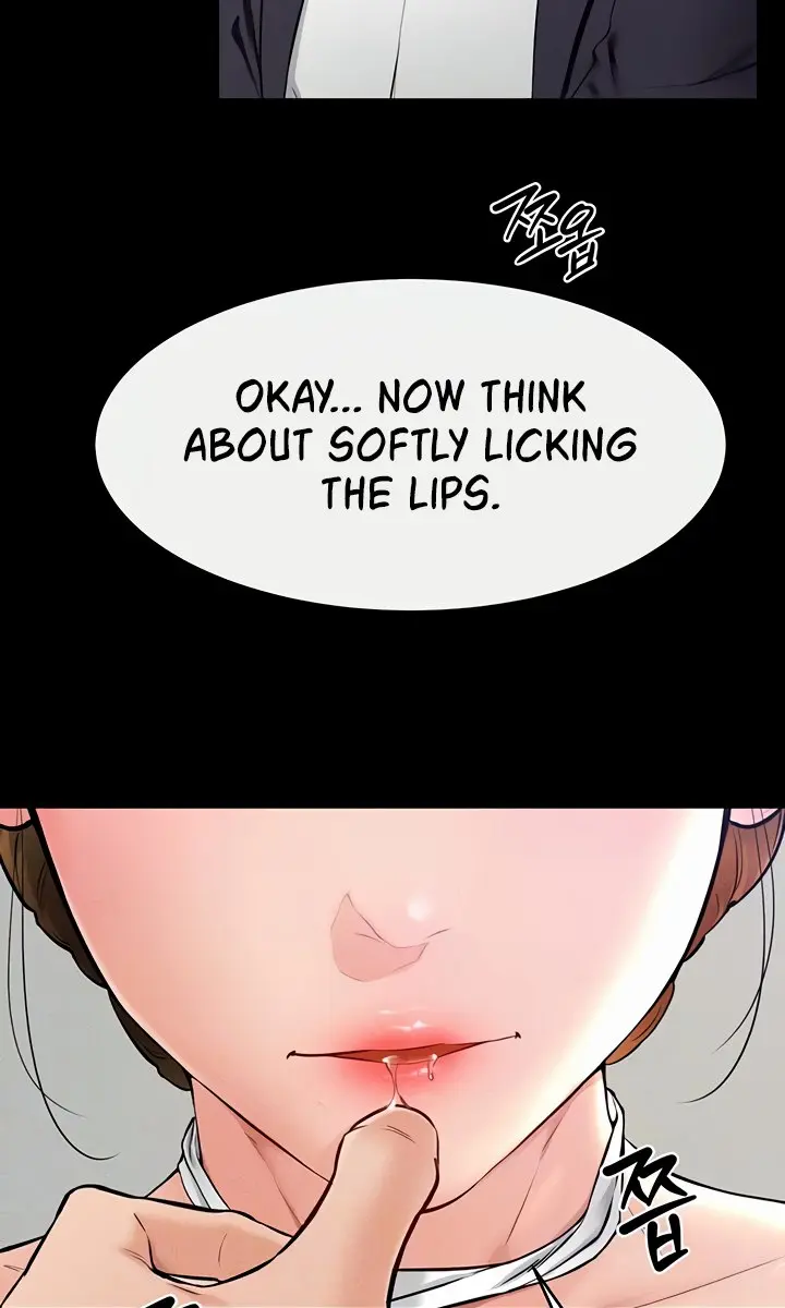 My New Family Is Too Nice to Me Chapter 32 Page 17