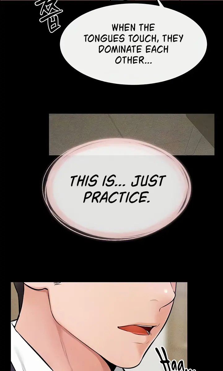 My New Family Is Too Nice to Me Chapter 32 Page 18