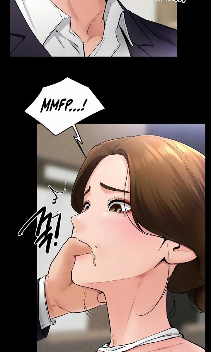 My New Family Is Too Nice to Me Chapter 32 Page 19