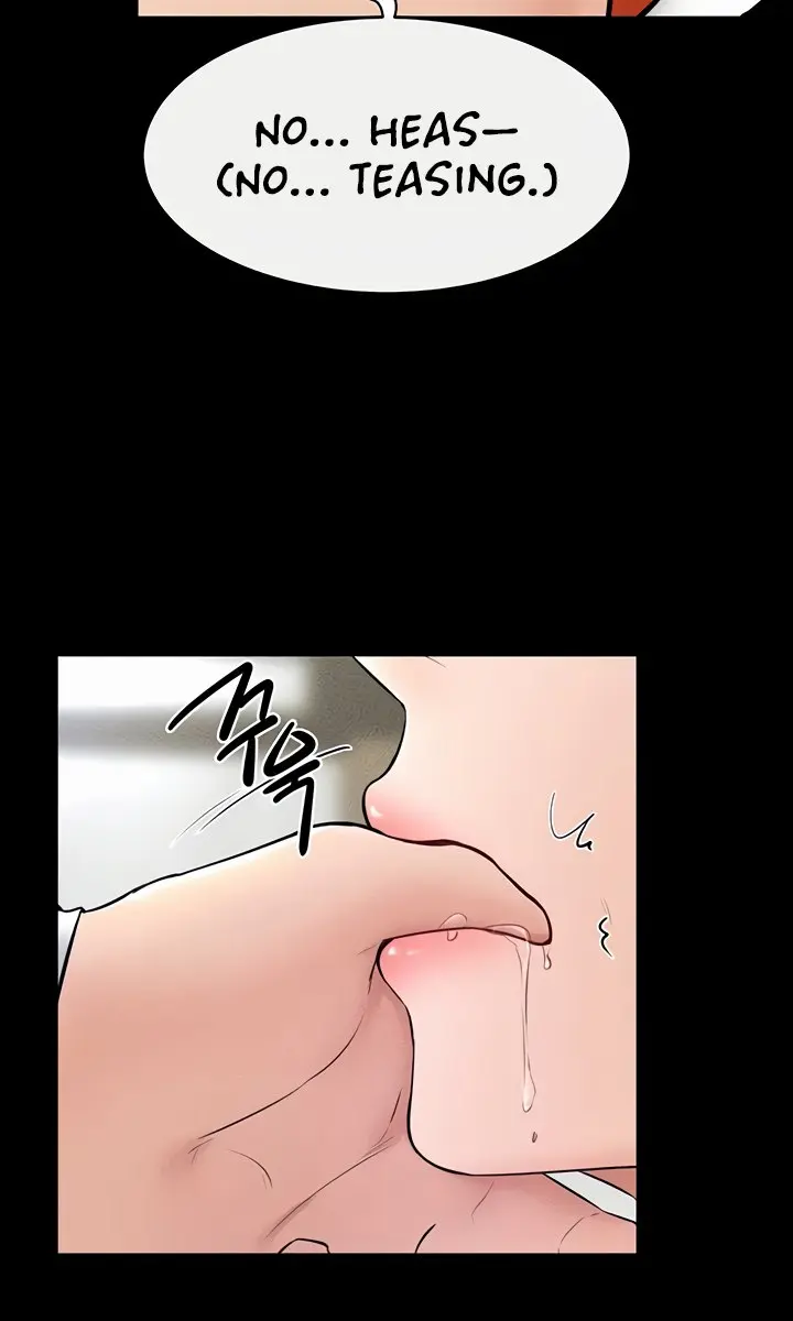 My New Family Is Too Nice to Me Chapter 32 Page 22