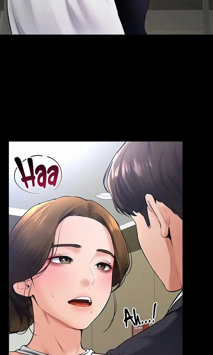My New Family Is Too Nice to Me Chapter 32 Page 26