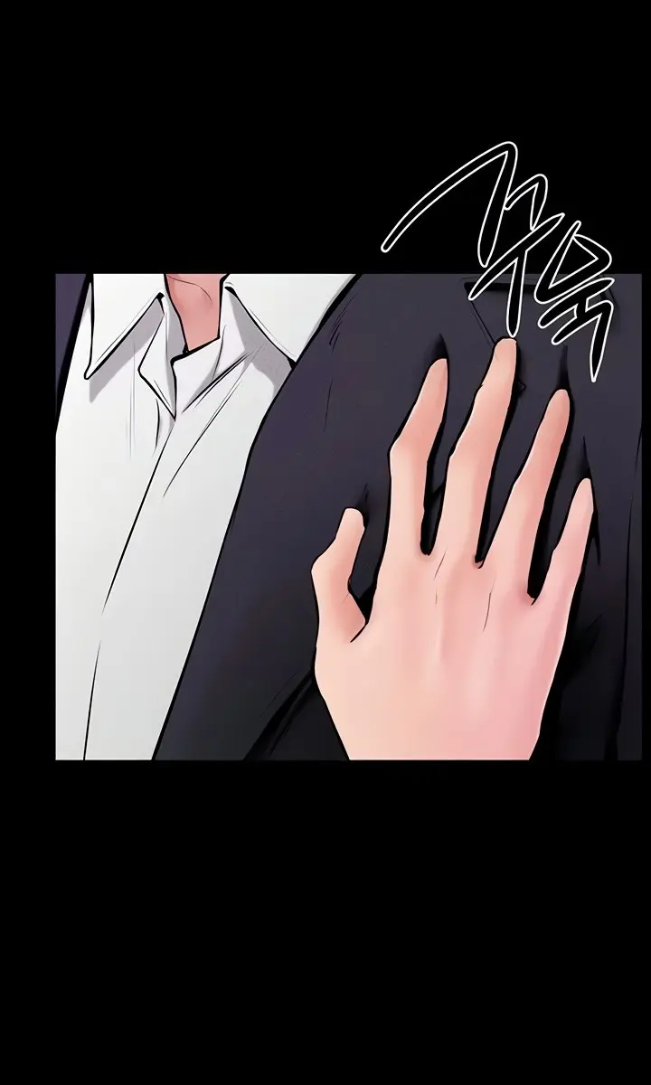 My New Family Is Too Nice to Me Chapter 32 Page 36