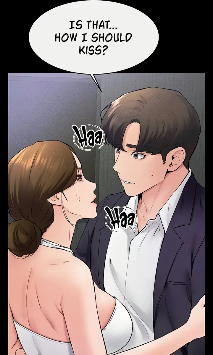 My New Family Is Too Nice to Me Chapter 32 Page 40